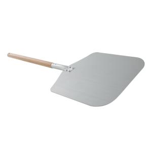 Лопата для пиццы прямоугольная HKN-12X14-091W